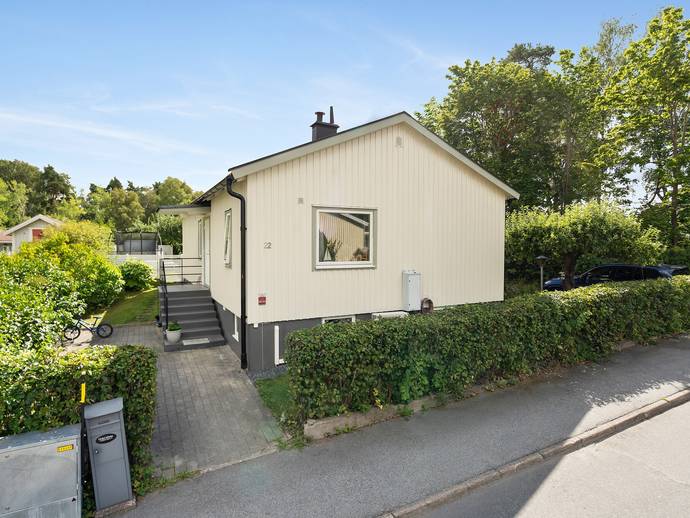 5 rok · 81 m² · Mullbärsvägen 22