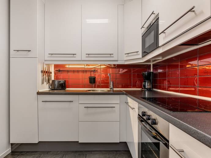 1 rok · 40 m² · Tre Krokars gata 20B