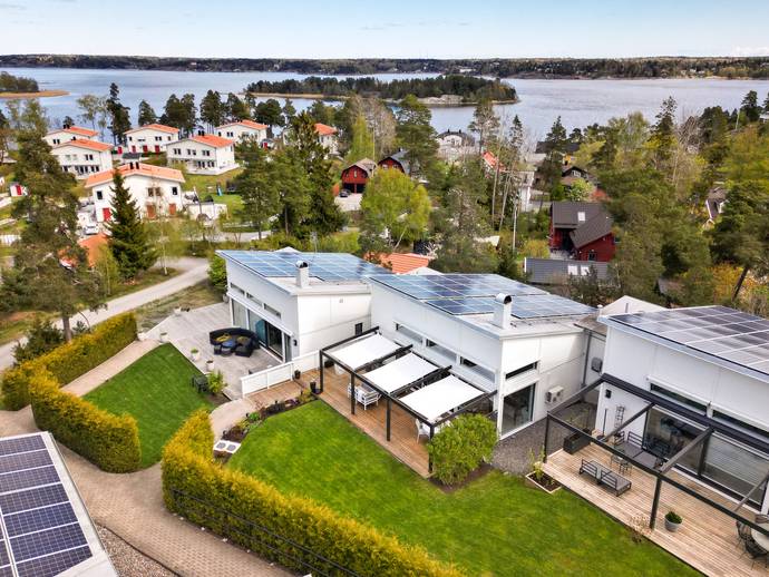 4 rok · 80 m² · Solbacken 14H
