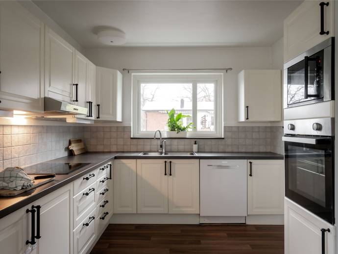 4 rok · 98 m² · Trädgårdsvägen 4N