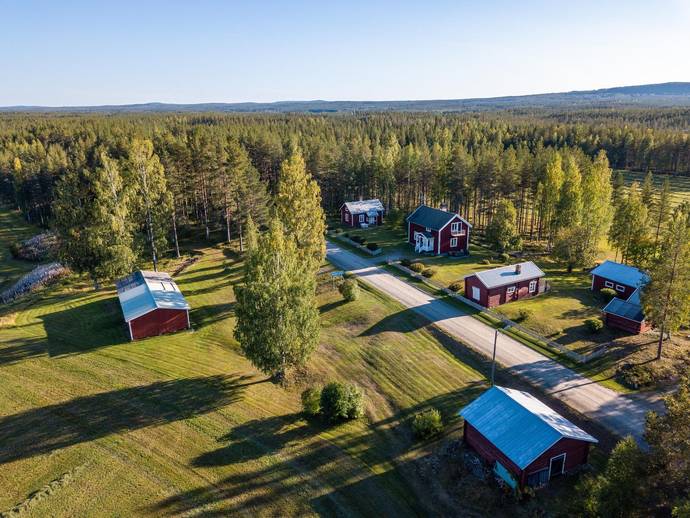 2 rok · Borgfors 1