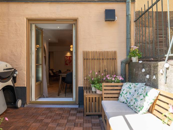 2 rok · 51 m² · Eriksbergsgatan 26