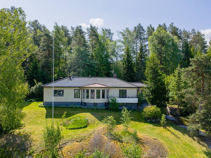7 rok · 170 m² · Dagagatan 27