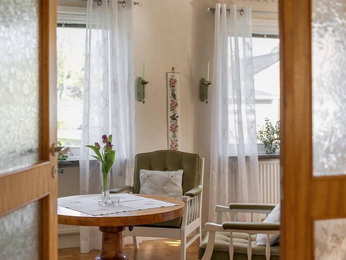 4 rok · 92 m² · Bäckvägen 11