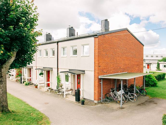 4 rok · 86,5 m² · Sjöängsvägen 45
