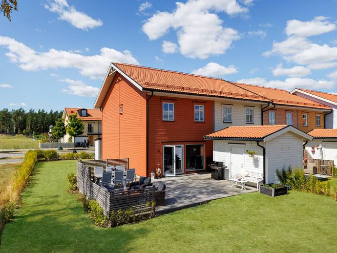 5 rok · 103,5 m² · Gyllenstiernas Allé 60