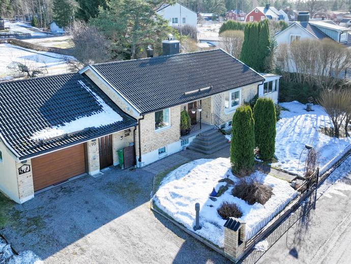 3 rok · 88 m² · Egnahemsvägen 10