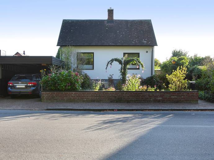 4 rok · 78 m² · Östra Parkgatan 3