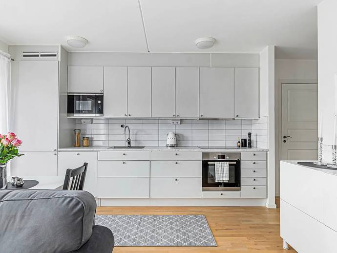 1 rok · 37,4 m² · Bondegatan 40