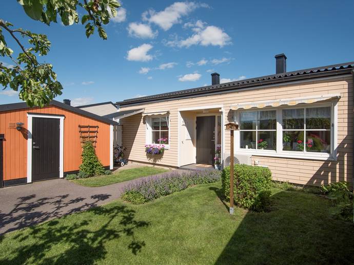 3 rok · 81 m² · Himnavägen 114