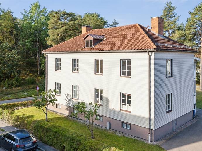 2 rok · 60 m² · Södra Knoopgatan 16