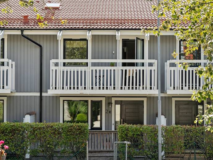 4 rok · 106,3 m² · Novavägen 2E
