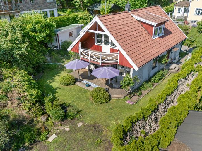 5 rok · 143 m² · Myrvägen 48