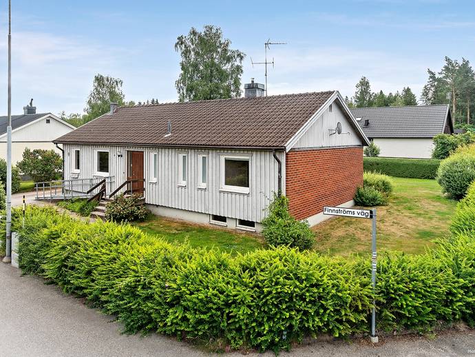 4 rok · 102 m² · Finnströms väg 9