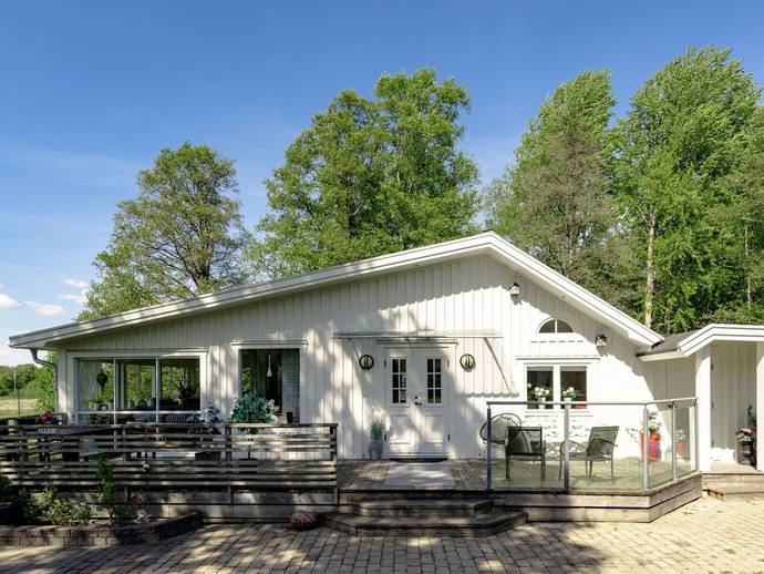 1 rok · 57 m² · Hjälshammar Soläng 1