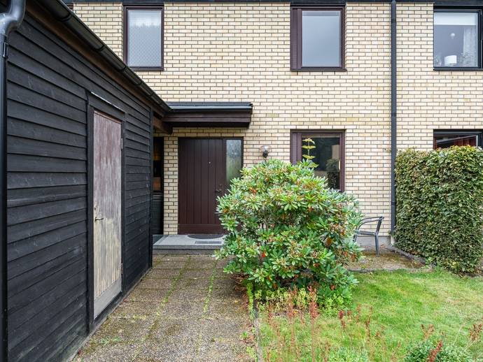 5 rok · 162 m² · Sundsborgsgatan 10G