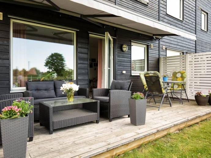 4 rok · 108 m² · Blåviolstigen 41