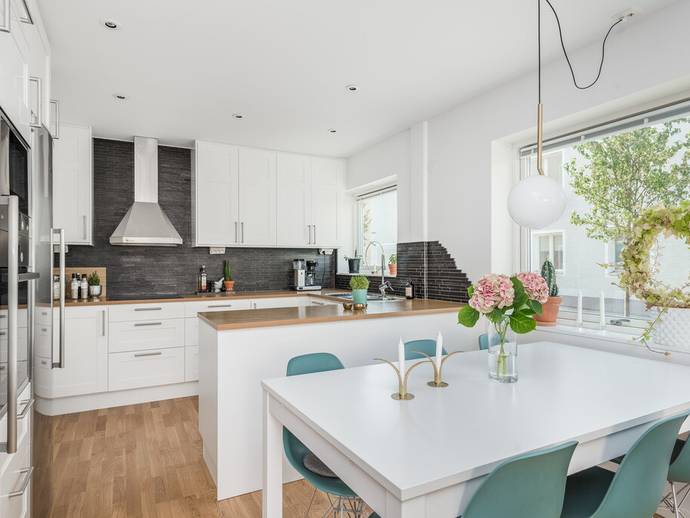 3 rok · 74 m² · Torstensonsgatan 39a