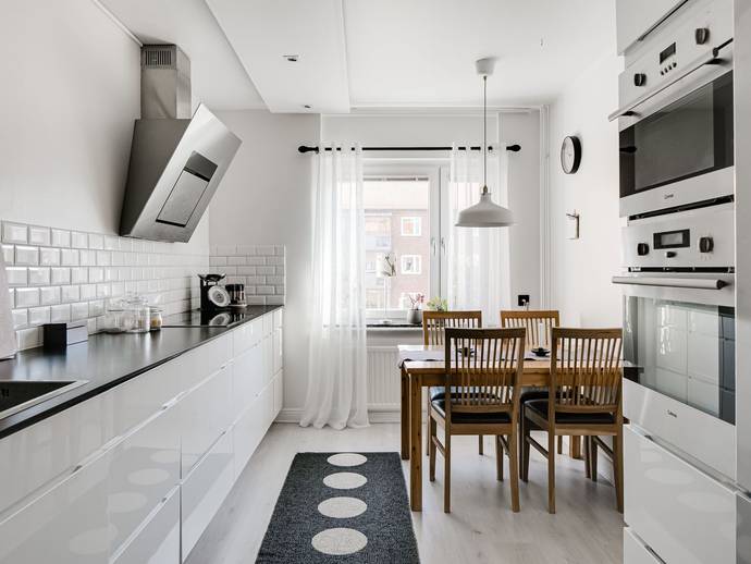 3 rok · 72,5 m² · Gröna Vägen 30A