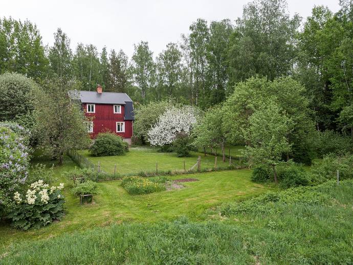 5 rok · 130 m² · Kyrkberget 30