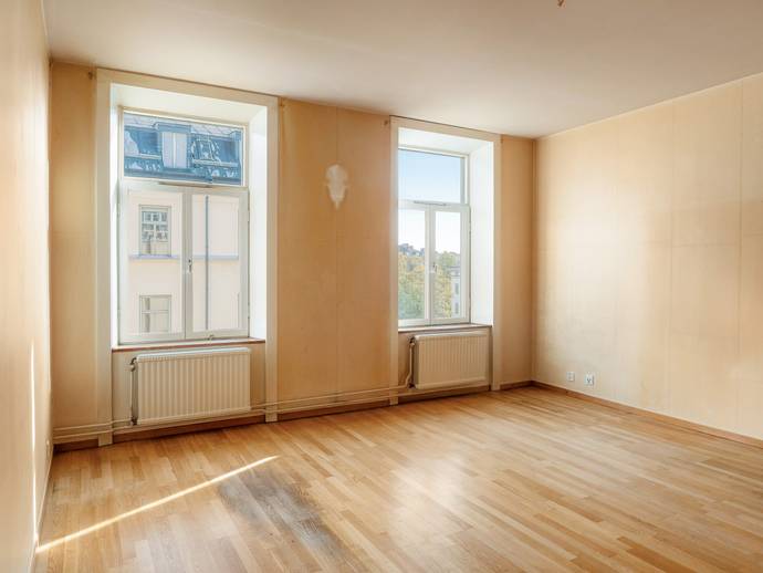 2 rok · 63 m² · Pilgatan 19B, 4 tr