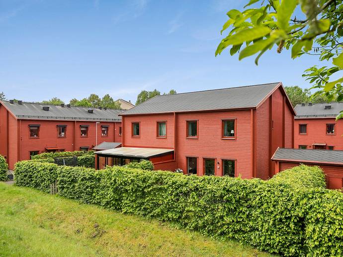 5 rok · 112,5 m² · Hovsdalsvägen 21