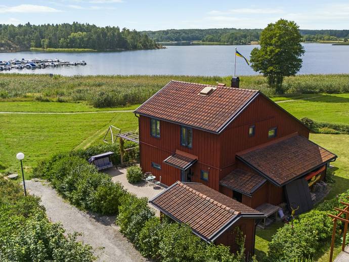 5 rok · 150 m² · Västerängsvägen 19