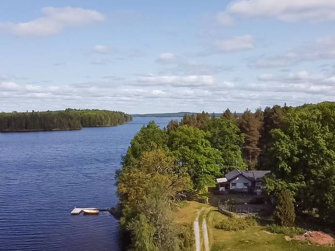 3 rok · 94 m² · Bråtnäs Ekeroa