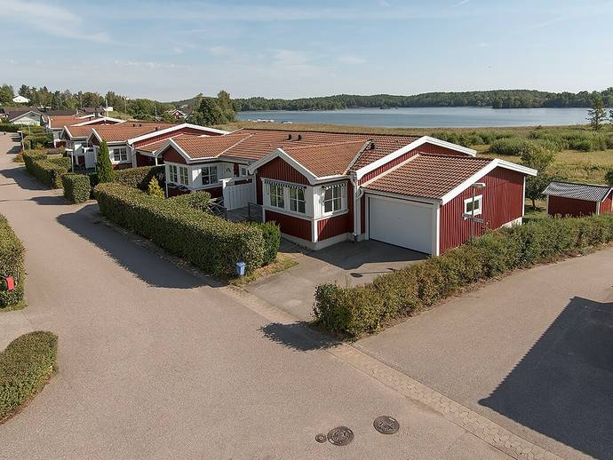 4 rok · 117 m² · Nygårdsvägen 7b