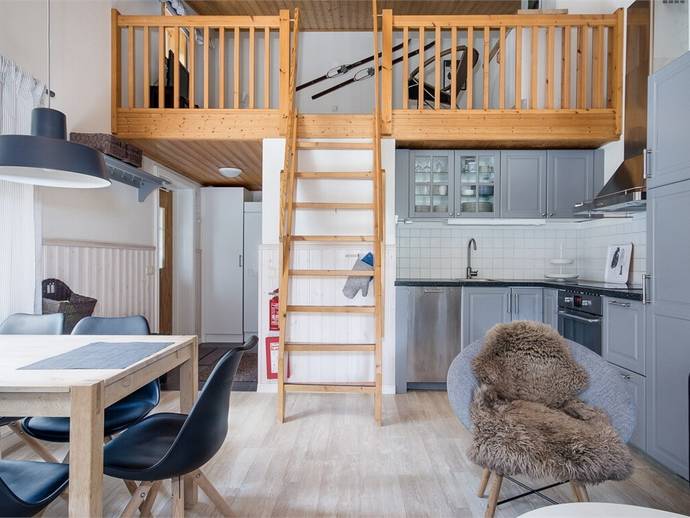 3 rok · 51 m² · Bävern 9