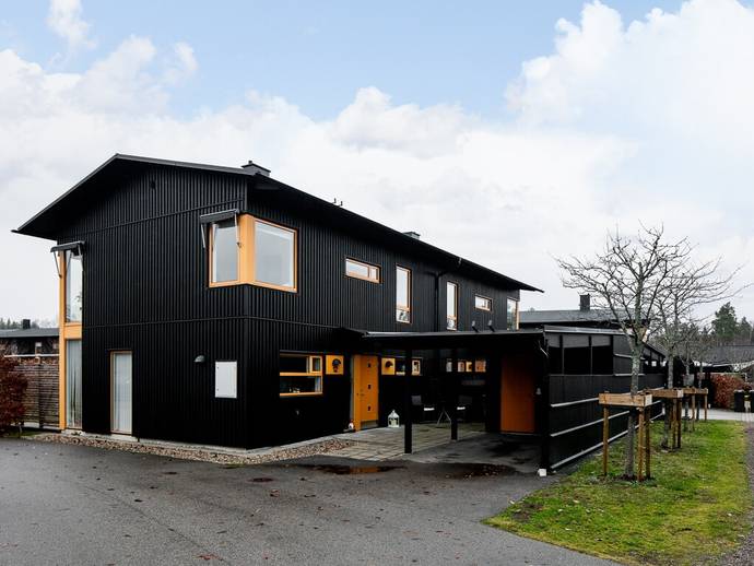 5 rok · 111 m² · Friskhetsvägen 12