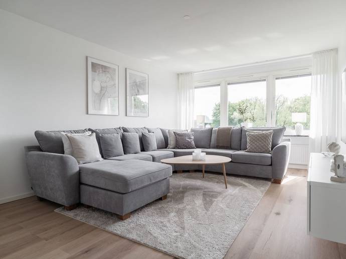 2 rok · 63 m² · Volontärsgatan 13B