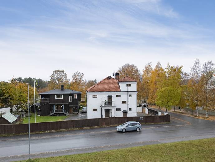 10 rok · 282 m² · Furutorpsgatan 34B