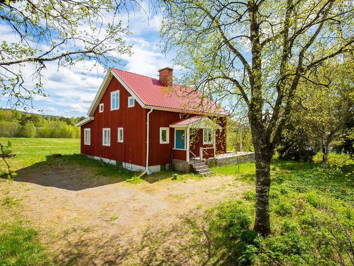 5 rok · 100 m² · Mallbacken 361