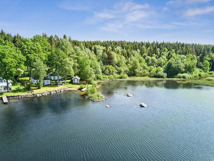 2 rok · 35 m² · Sämsholm Sjöhagen 87