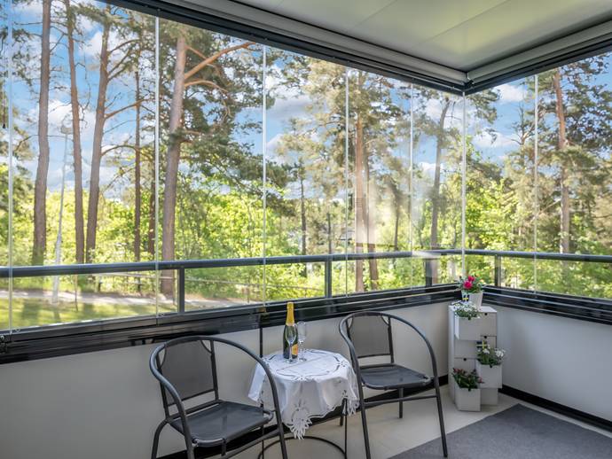 1 rok · 22 m² · Valthornsvägen 6C