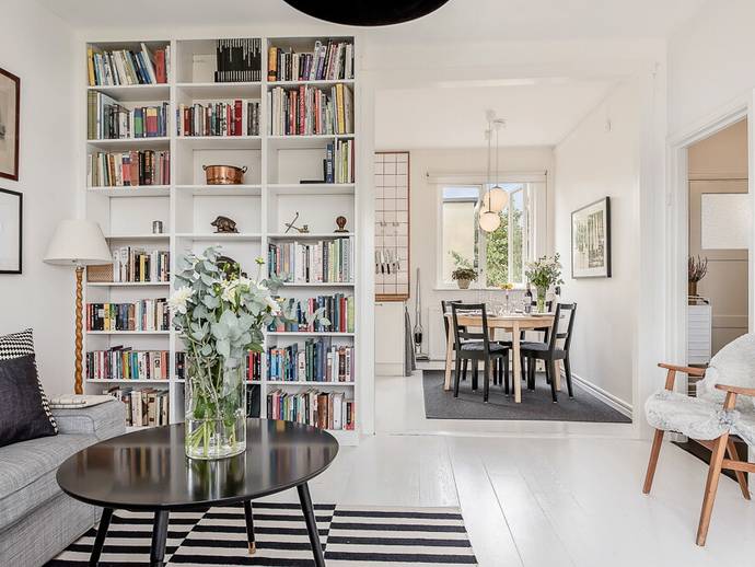 2 rok · 51 m² · Valborgsmässovägen 22, 3tr