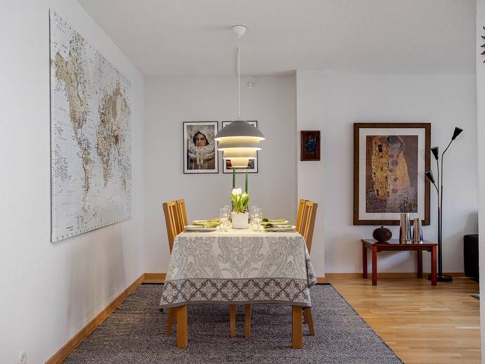 2 rok · 67,5 m² · Kasten Rönnowsgatan 3H
