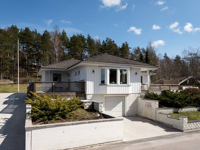 5 rok · 129 m² · Gullvivavägen 26