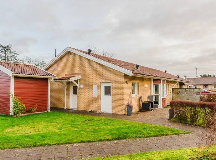 4 rok · 99,5 m² · Tivedsgatan 9A