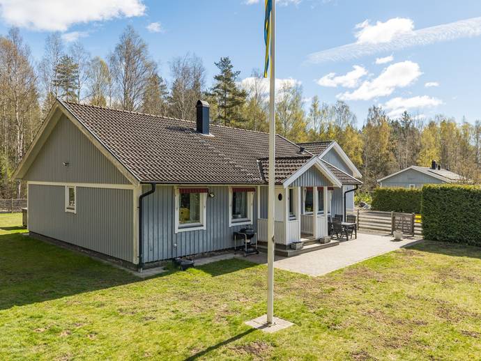 5 rok · 115 m² · Kruthusvägen 75