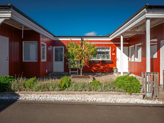 4 rok · 118 m² · Stockvägen 121