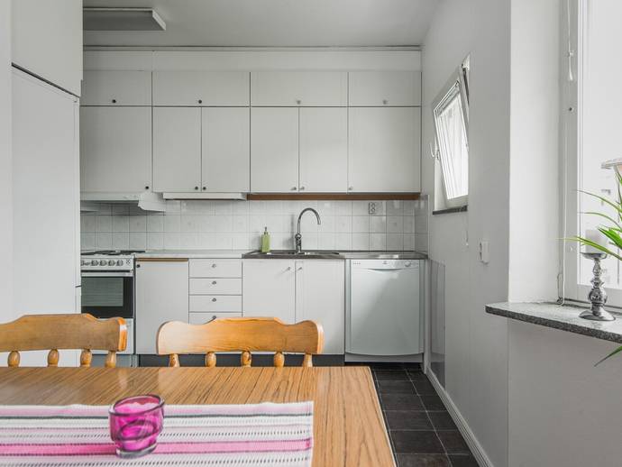 1 rok · 42 m² · Torggatan 41B