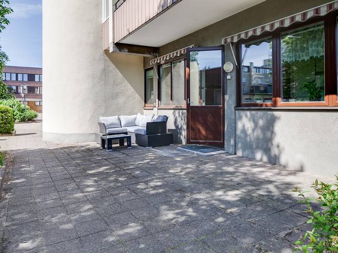 2 rok · 51,5 m² · Torggatan 10E