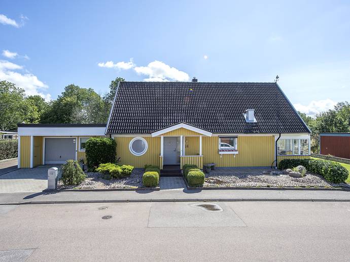5 rok · 161 m² · Kungsörnsvägen 14