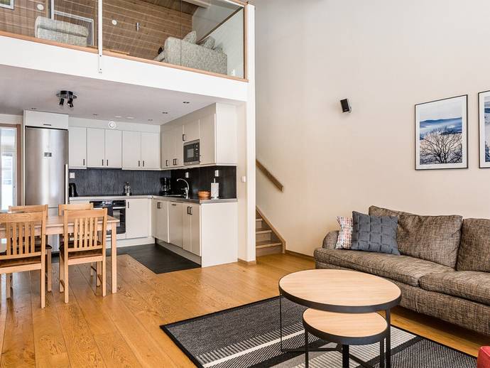 4 rok · 119 m² · Åre Strand 22:1 A B