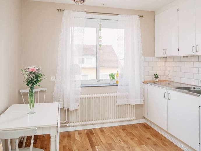 1 rok · 35,3 m² · Gransikagatan 9B