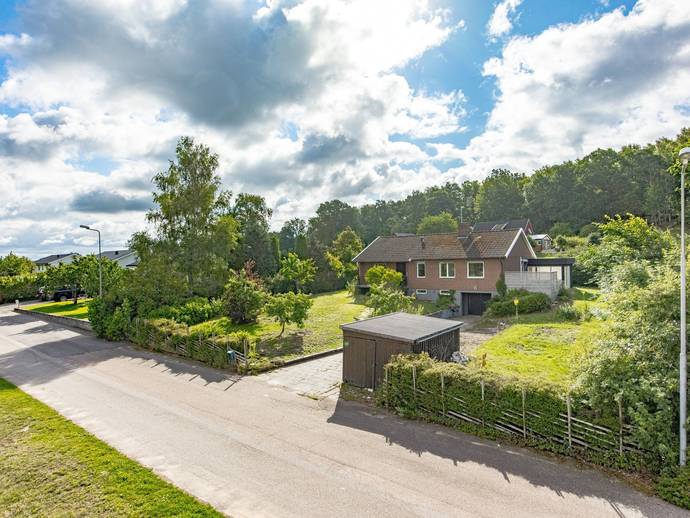 4 rok · 90 m² · Idrottsvägen 6