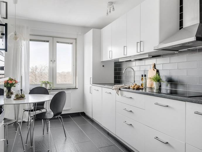 2 rok · 62 m² · Kulladalsgatan 6C