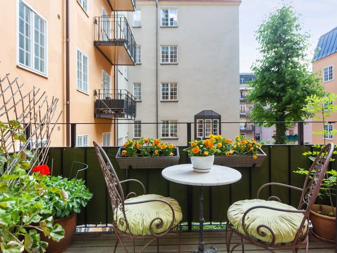 2,5 rok · 66 m² · Erstagatan 7